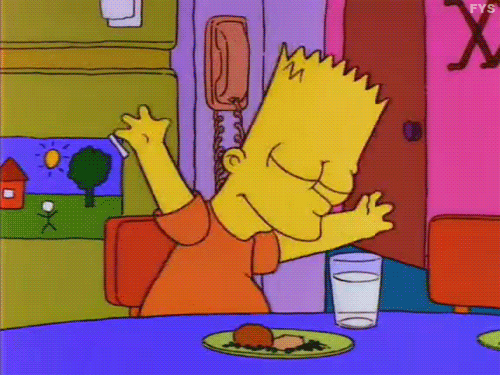 Happy GIF