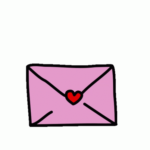 Love Letter GIF