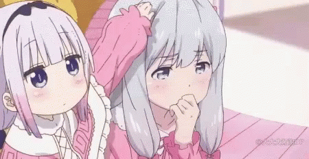 Patience GIF