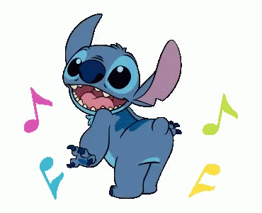dancing