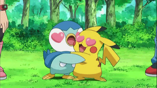 Sweetheart GIF