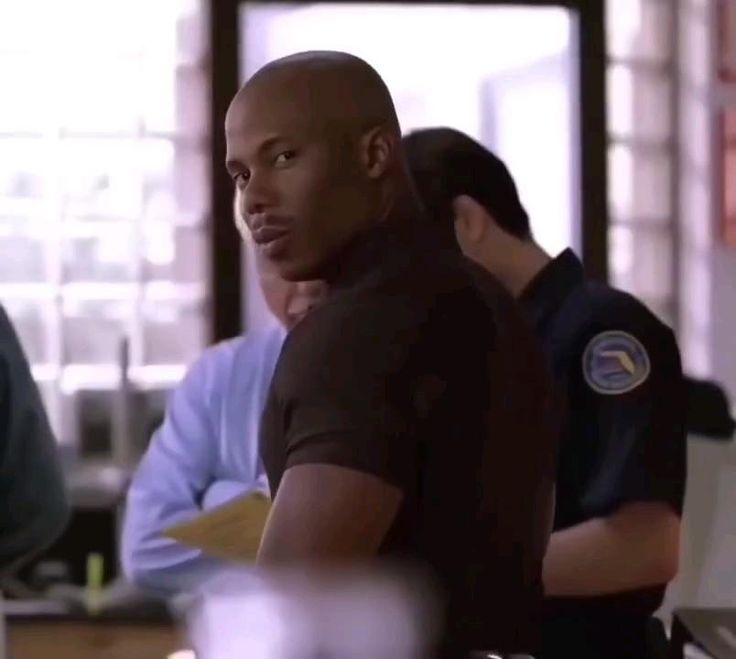 Thoughtful GIF