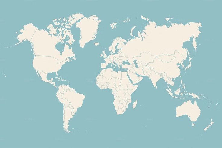 World Map